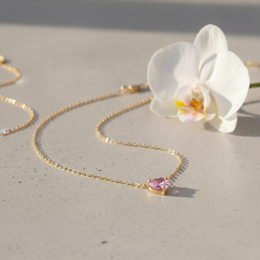 October – Opal