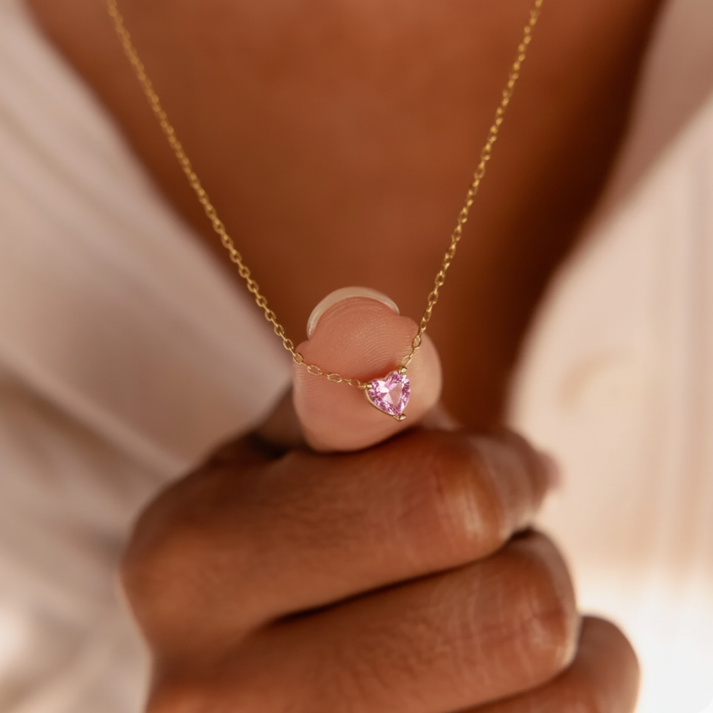 October – Opal