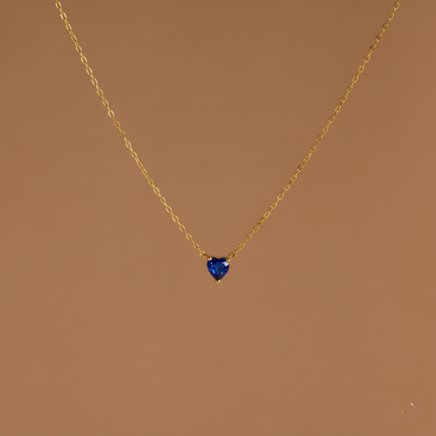 September – Sapphire