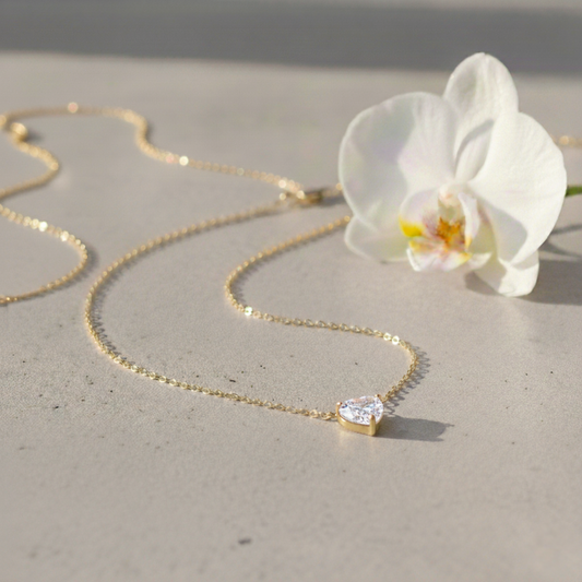 April – Diamond