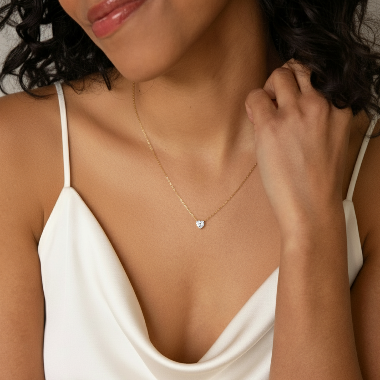 April – Diamond