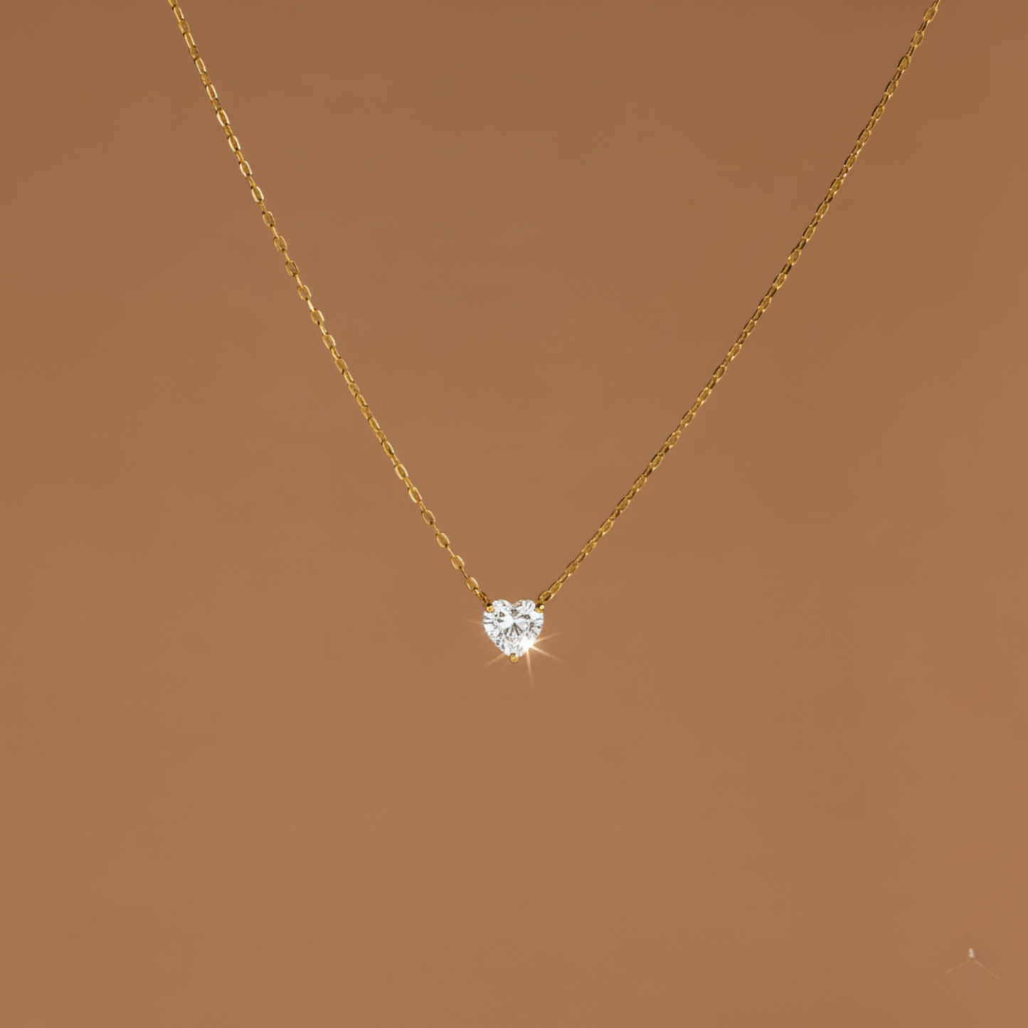 April – Diamond