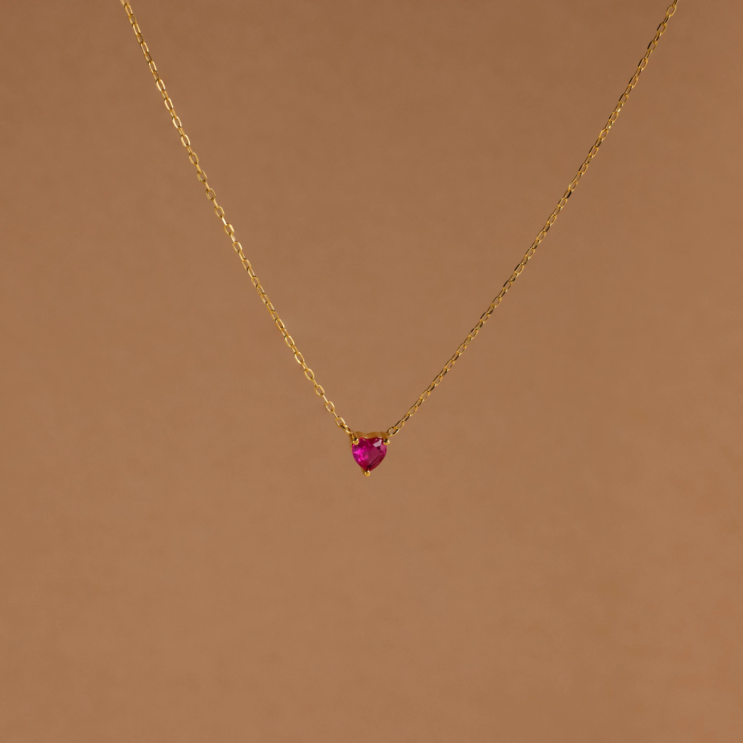 July – Ruby