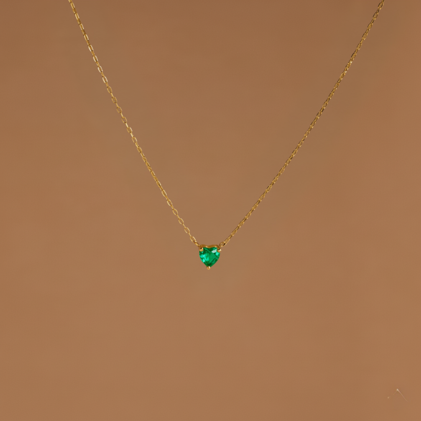 May – Emerald
