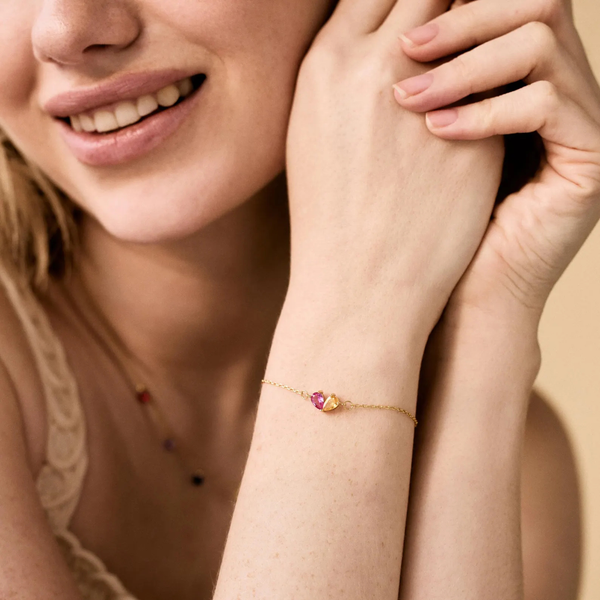 The Harmony Bracelet