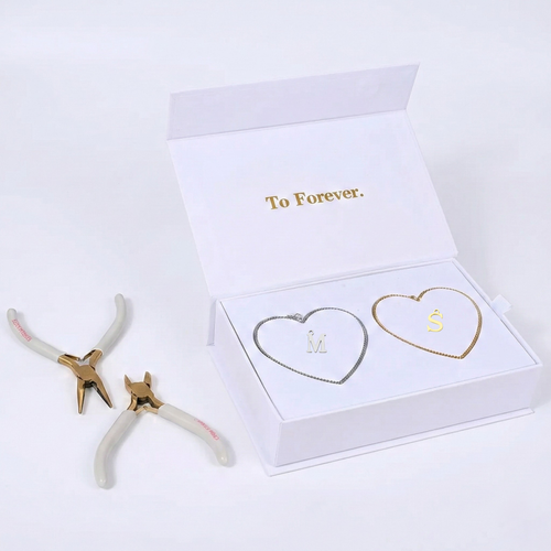 PERMANENT BRACELET KIT