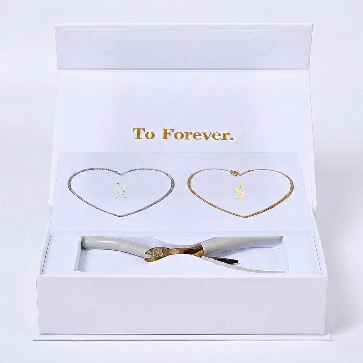 PERMANENT BRACELET KIT