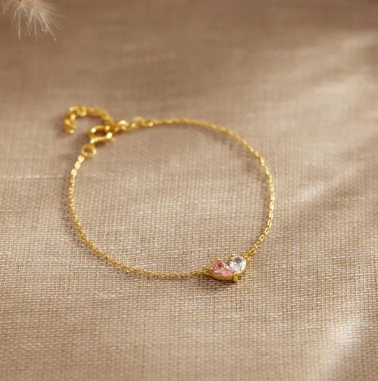 The Harmony Bracelet