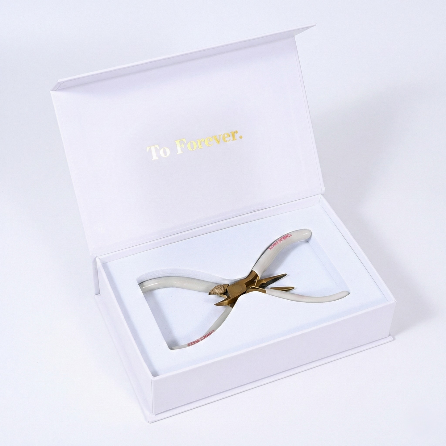 PERMANENT BRACELET KIT