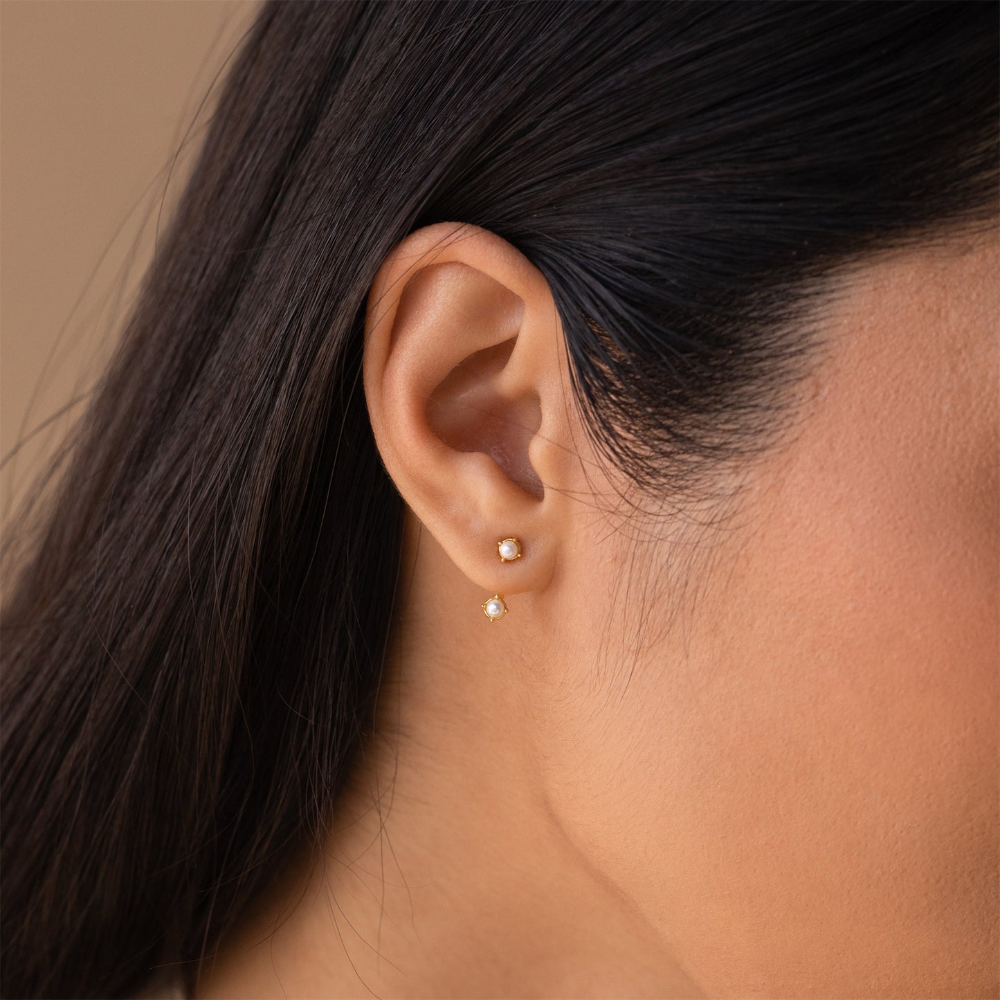 Celeste Bar Earrings – “A Piece of You”