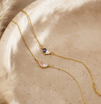 The Harmony Bracelet – “A Piece of You”