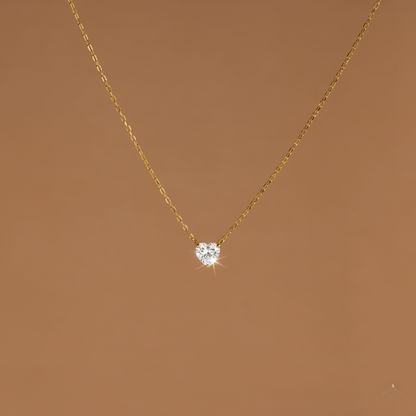 April – Diamond
