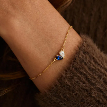 The Harmony Bracelet – “A Piece of You”