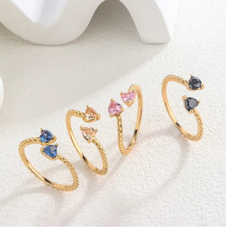 Ethereal Bond Ring – “A Piece of You”